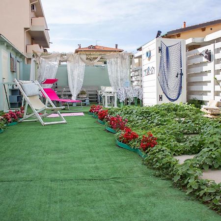 La Coccinella Διαμέρισμα Marina Di Pisa Εξωτερικό φωτογραφία