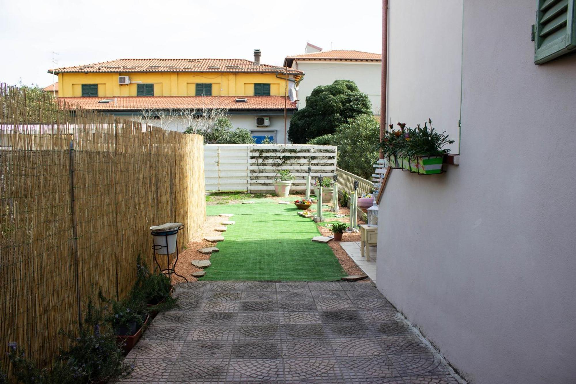 La Coccinella Διαμέρισμα Marina Di Pisa Εξωτερικό φωτογραφία