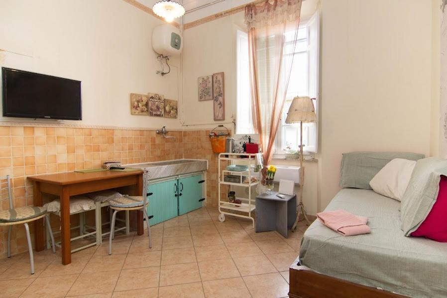 La Coccinella Διαμέρισμα Marina Di Pisa Εξωτερικό φωτογραφία