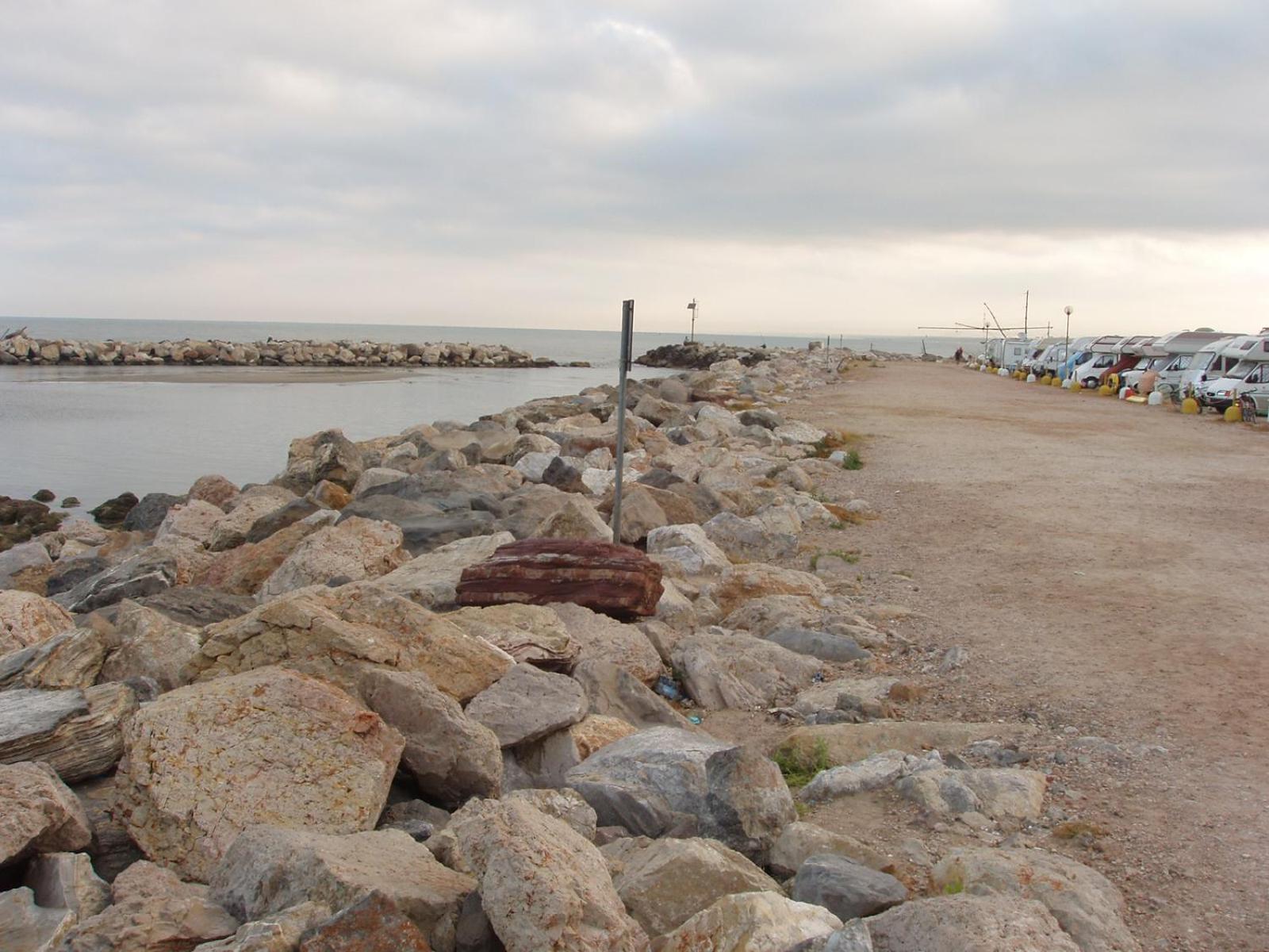 La Coccinella Διαμέρισμα Marina Di Pisa Εξωτερικό φωτογραφία