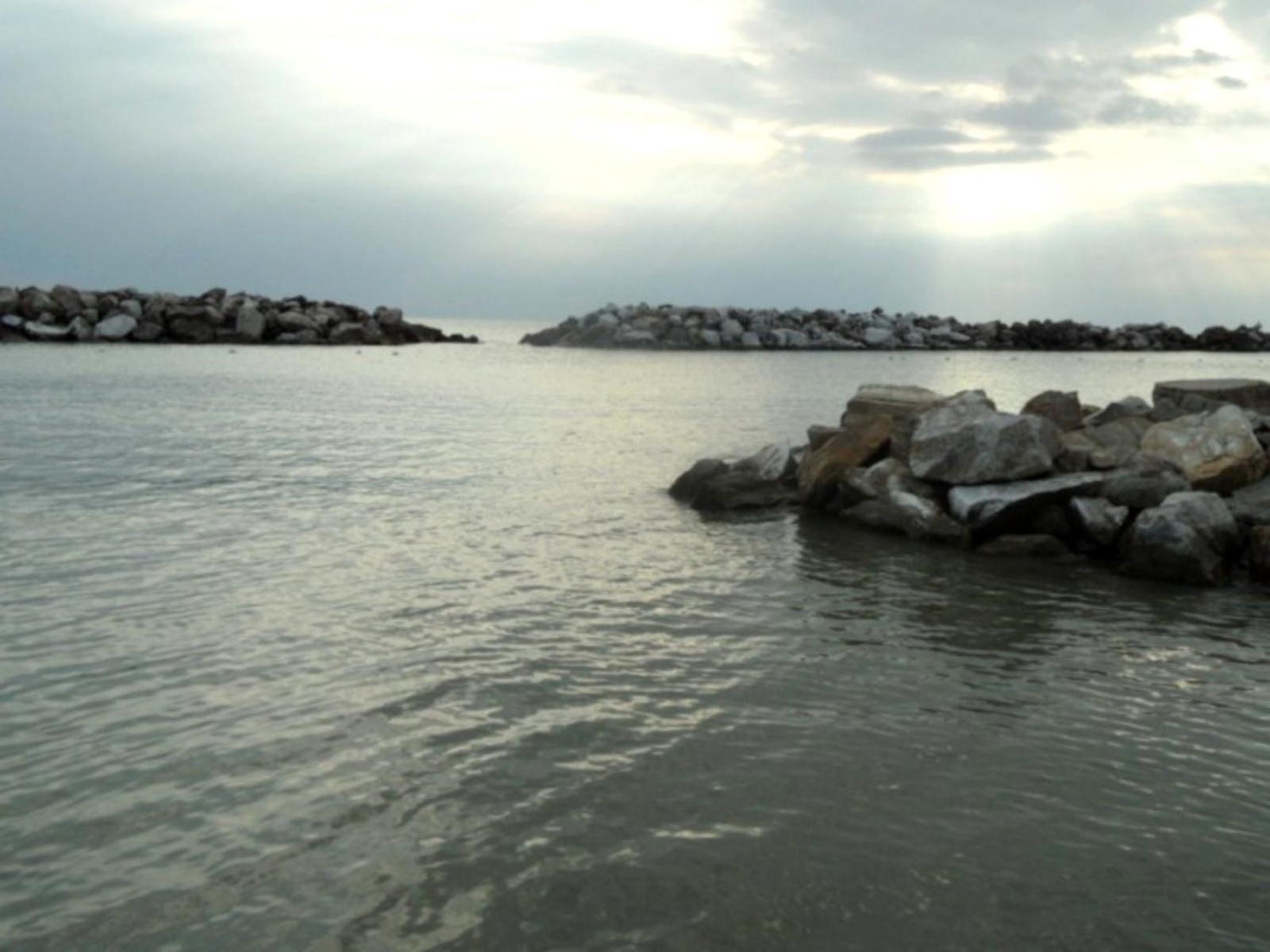 La Coccinella Διαμέρισμα Marina Di Pisa Εξωτερικό φωτογραφία