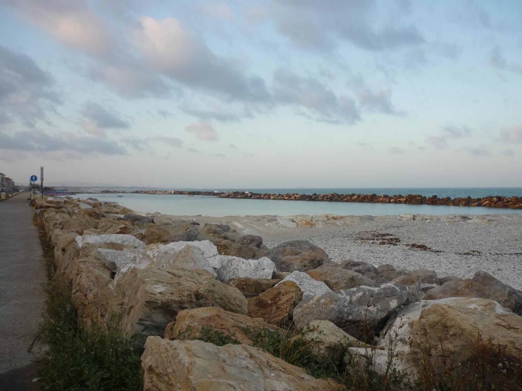 La Coccinella Διαμέρισμα Marina Di Pisa Εξωτερικό φωτογραφία