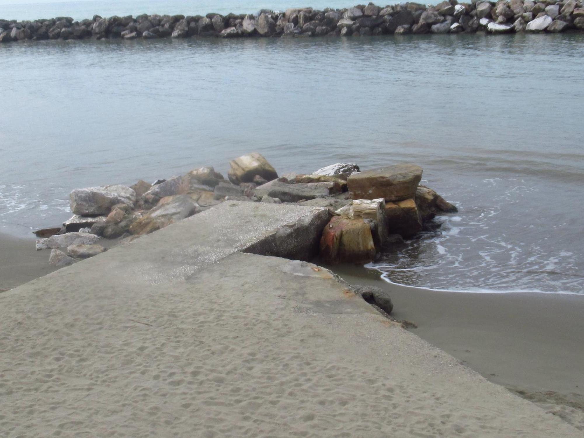 La Coccinella Διαμέρισμα Marina Di Pisa Εξωτερικό φωτογραφία