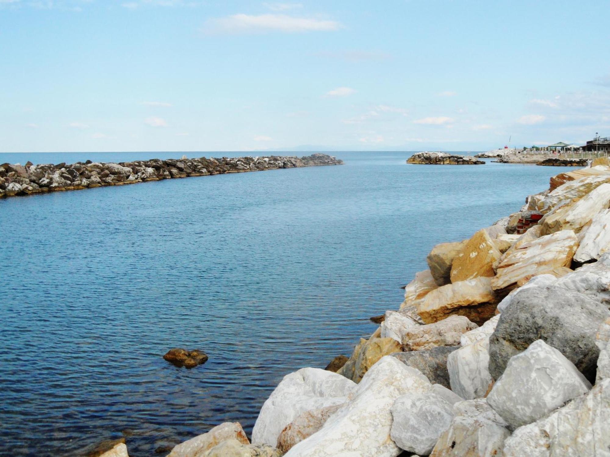La Coccinella Διαμέρισμα Marina Di Pisa Εξωτερικό φωτογραφία
