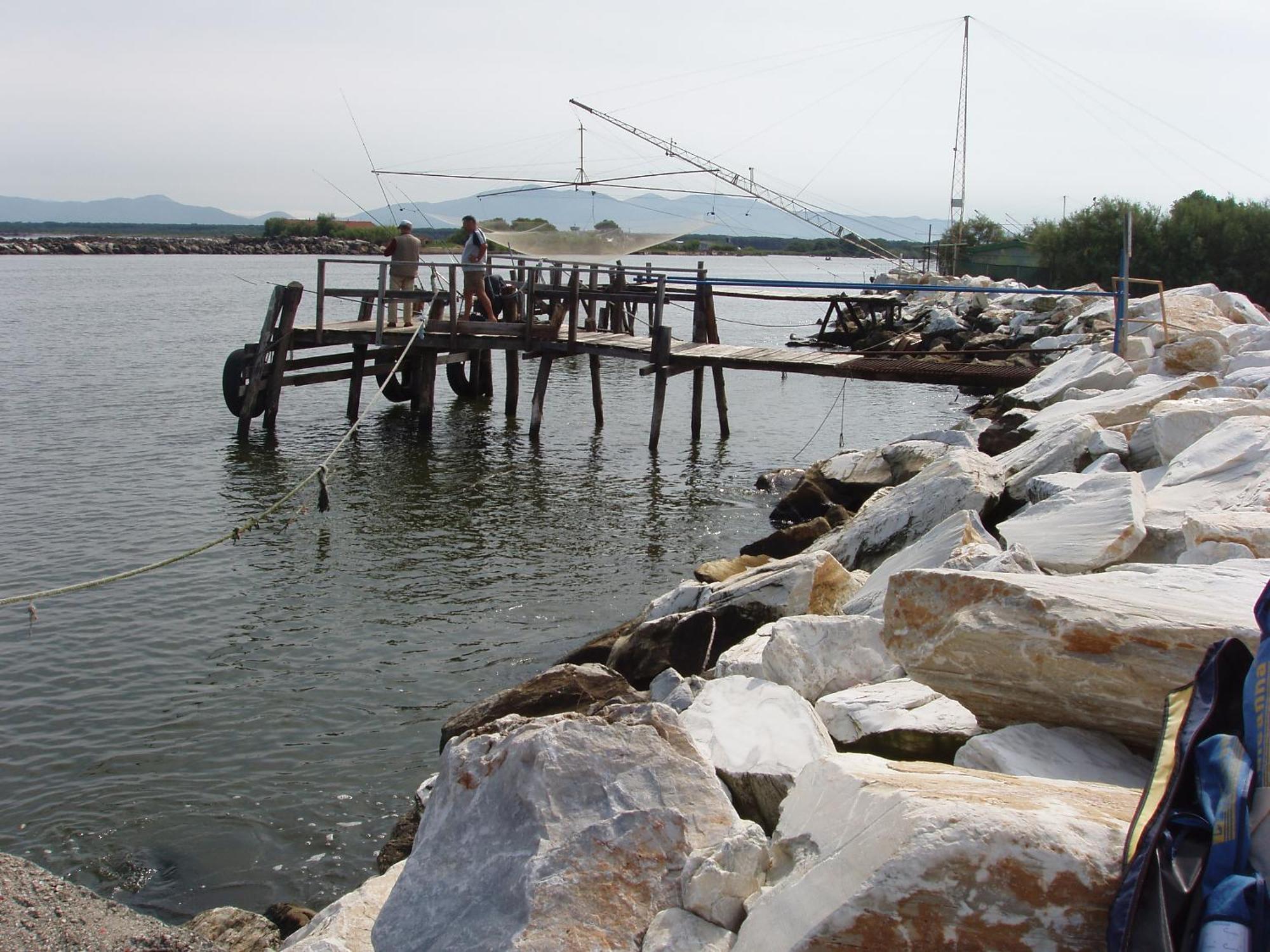 La Coccinella Διαμέρισμα Marina Di Pisa Εξωτερικό φωτογραφία