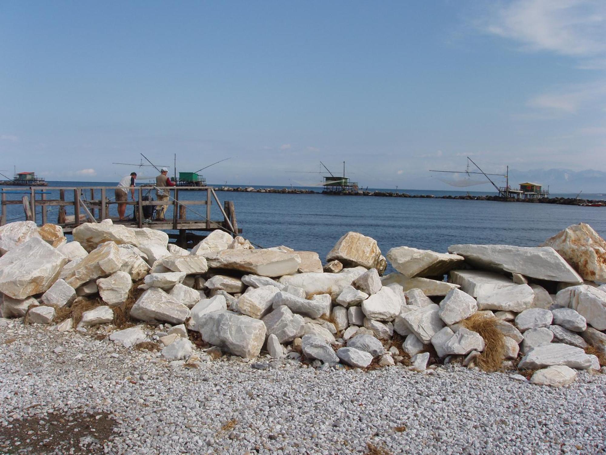 La Coccinella Διαμέρισμα Marina Di Pisa Εξωτερικό φωτογραφία